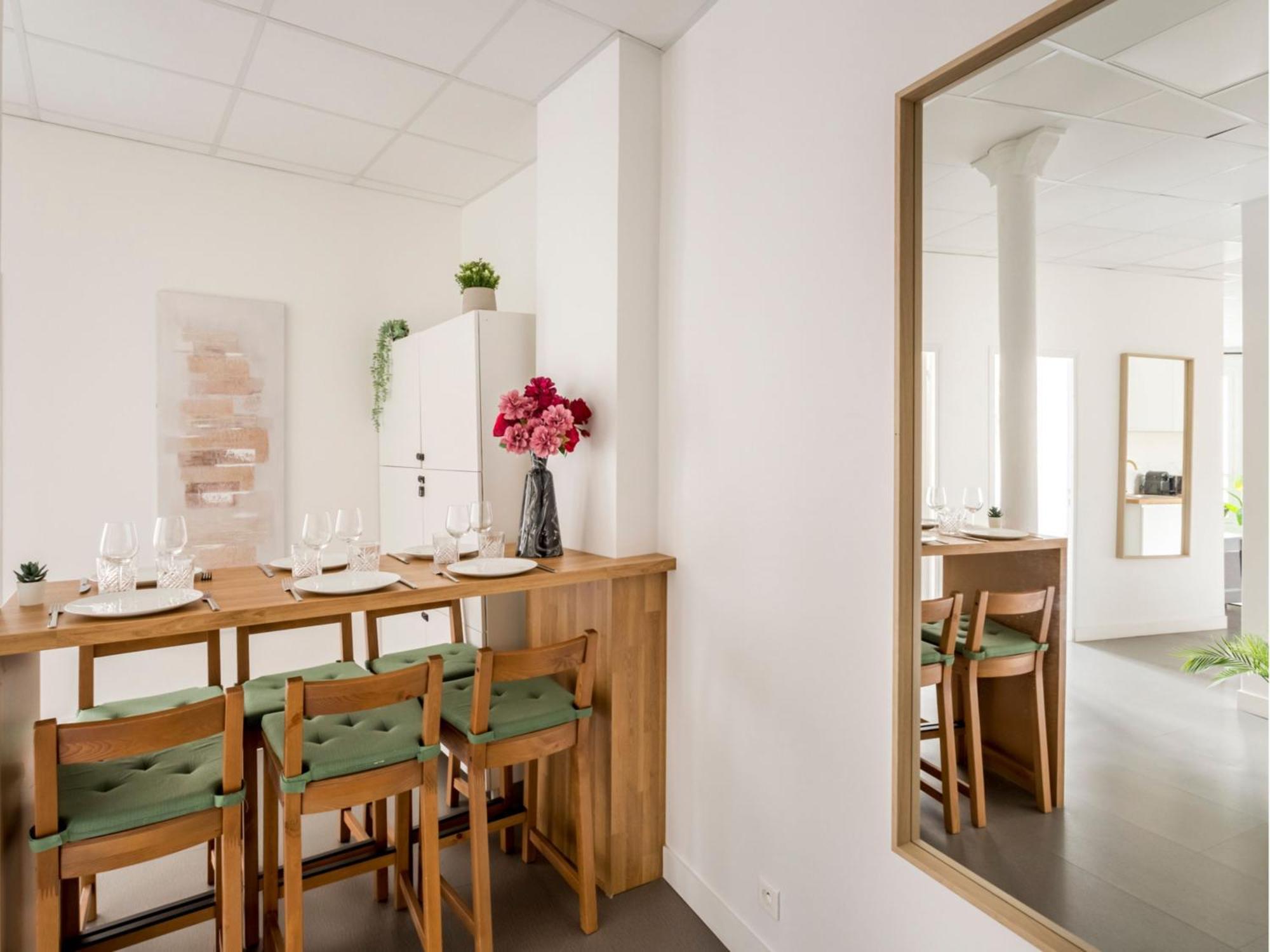 Cozy Apartment - Marais - Turbigo I Paris Exterior foto