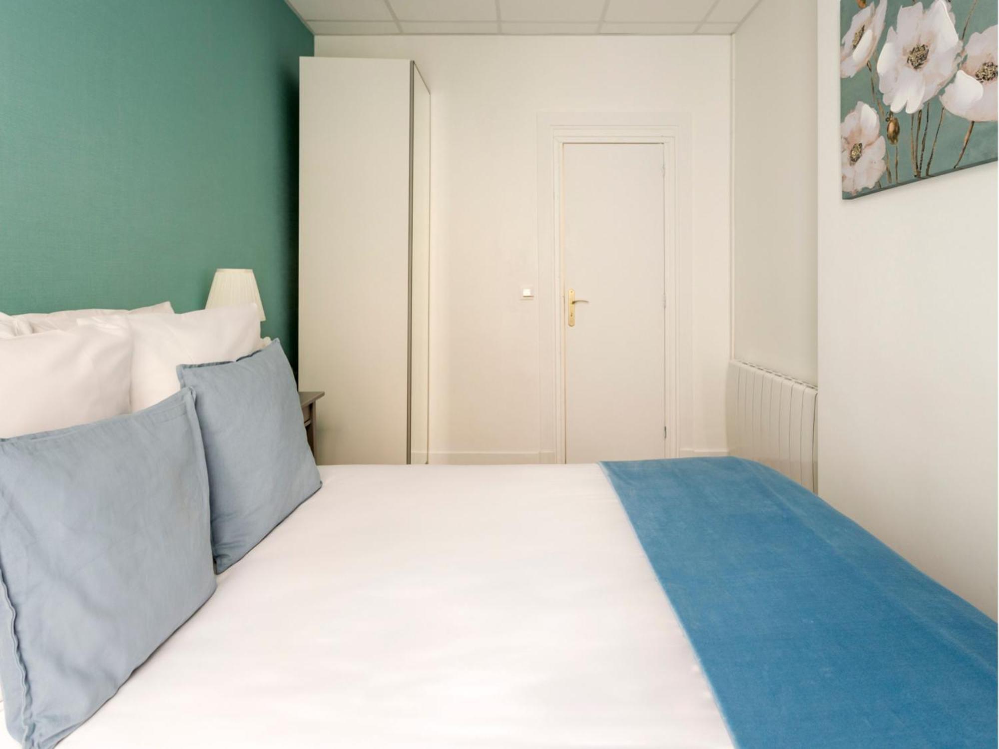 Cozy Apartment - Marais - Turbigo I Paris Exterior foto